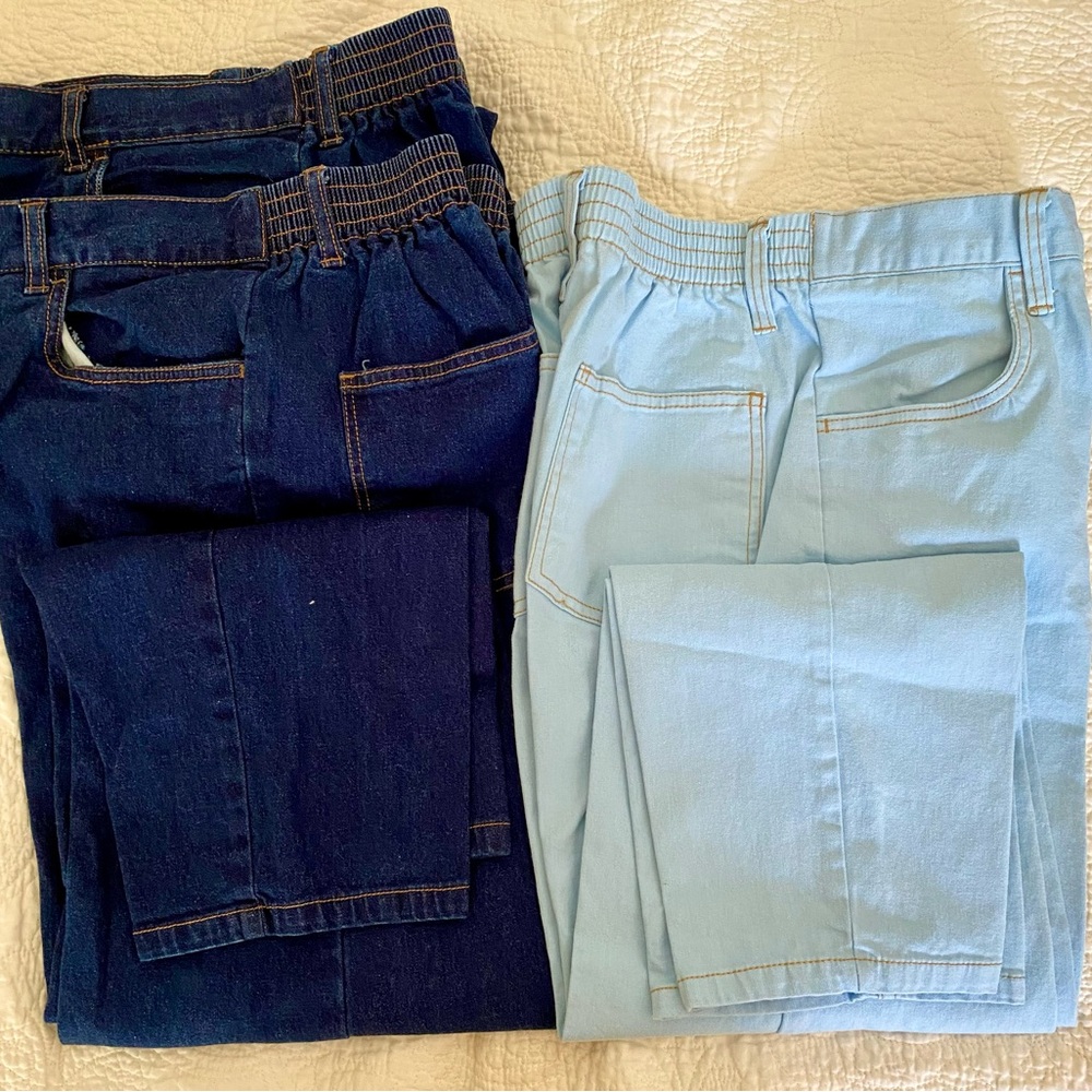 Blair Jeans